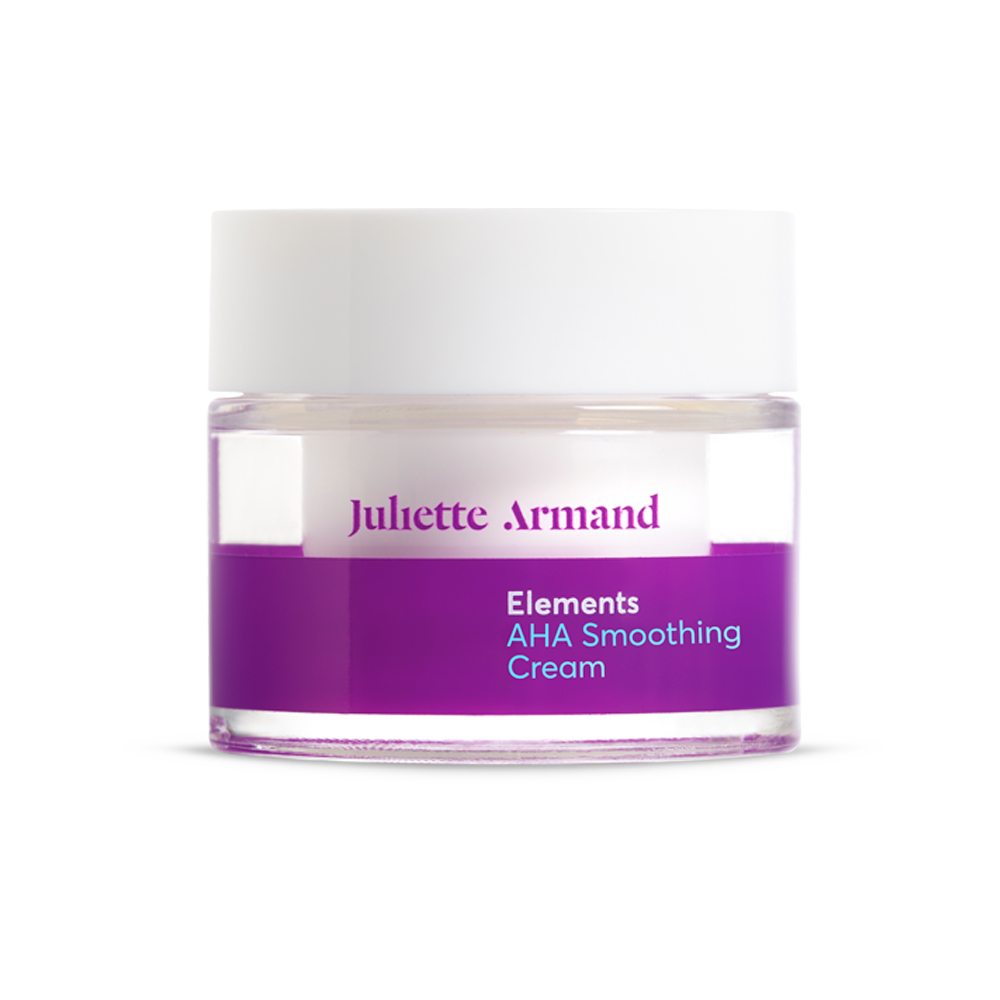 AHA Smoothing Cream