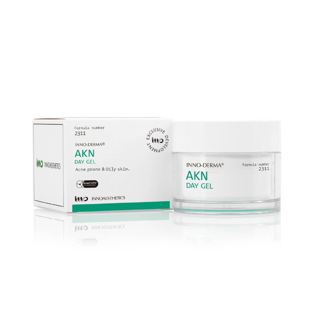 AKN Day Gel