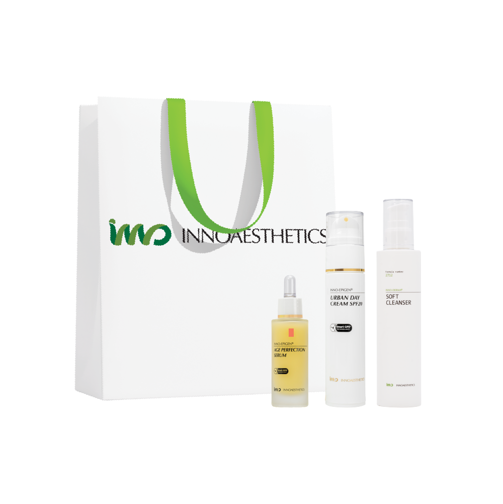 Innoaesthetics Antiageing Retail Bundle