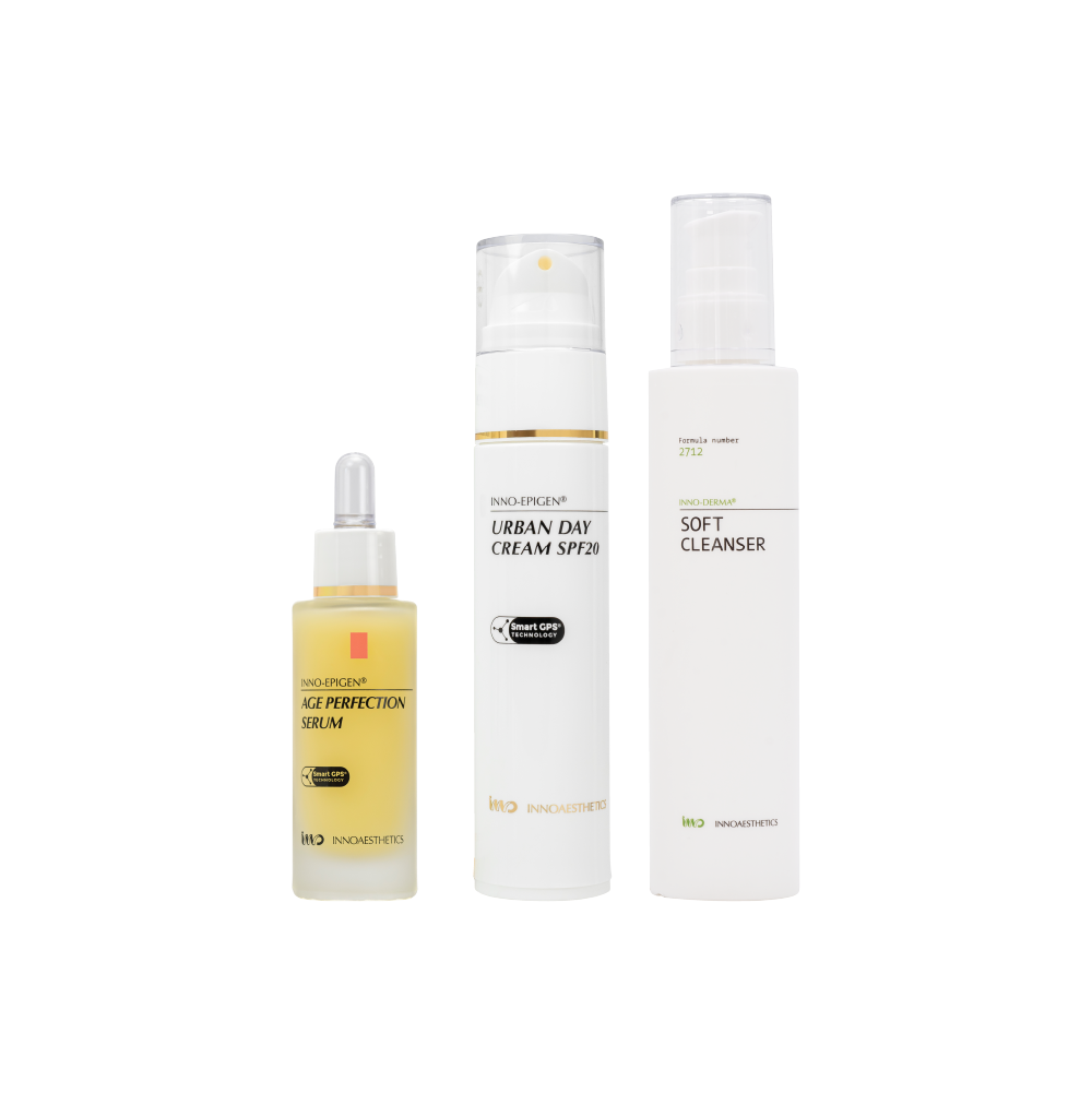 Innoaesthetics Antiageing Retail Bundle