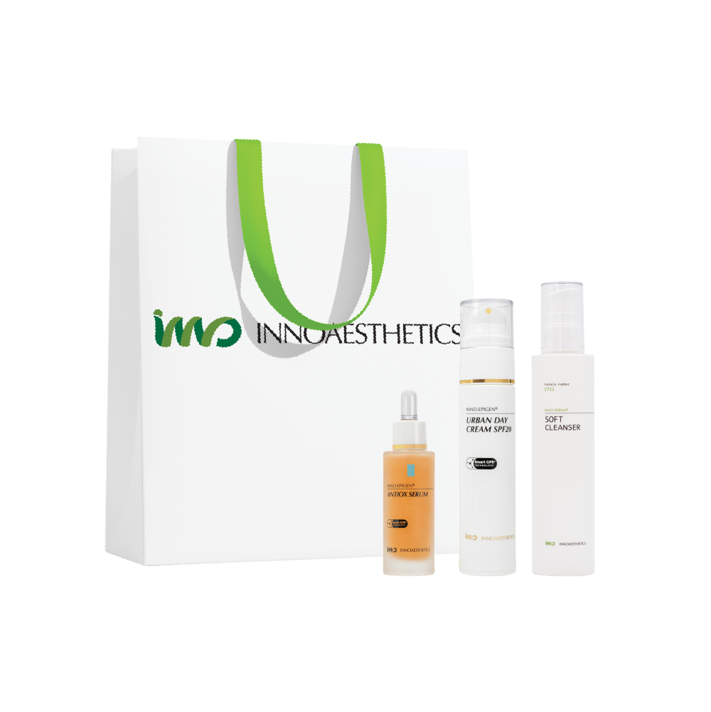 Innoaesthetics Antiox Retail Bundle