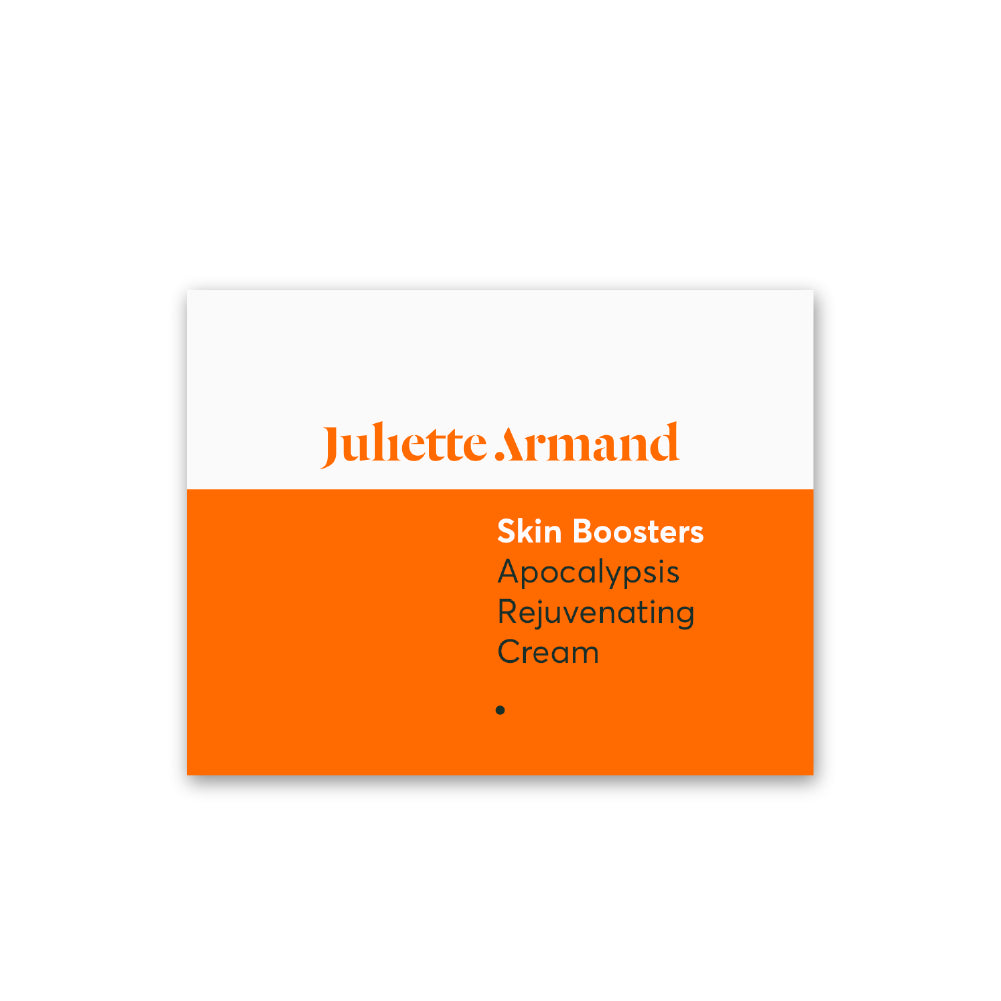 Apocalypsis Rejuvenating Cream Samples (20 pack)