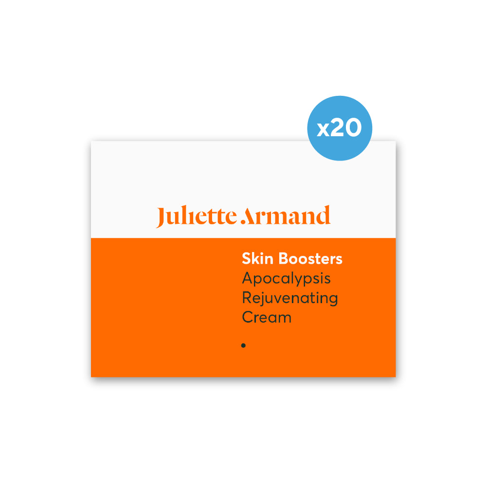 Apocalypsis Rejuvenating Cream Samples (20 pack)