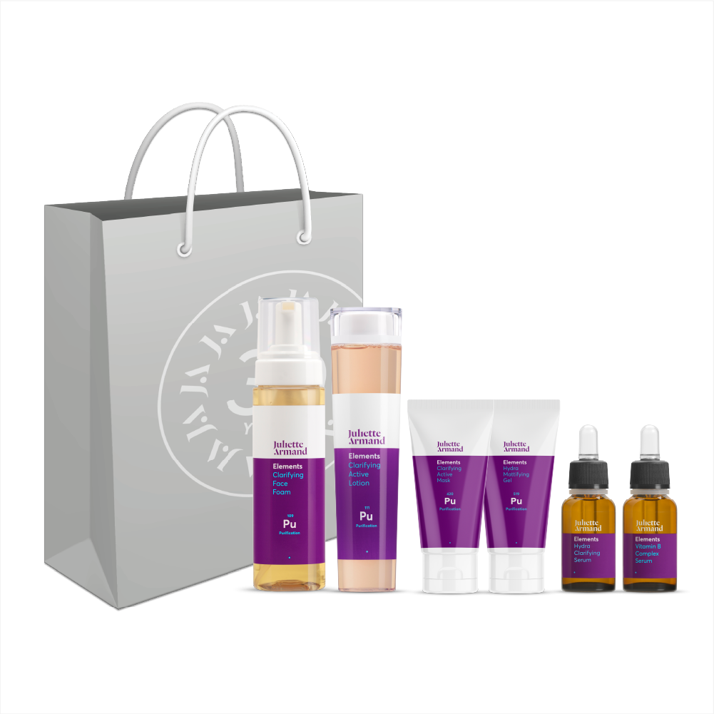 Juliette Armand Acne Retail Bundle