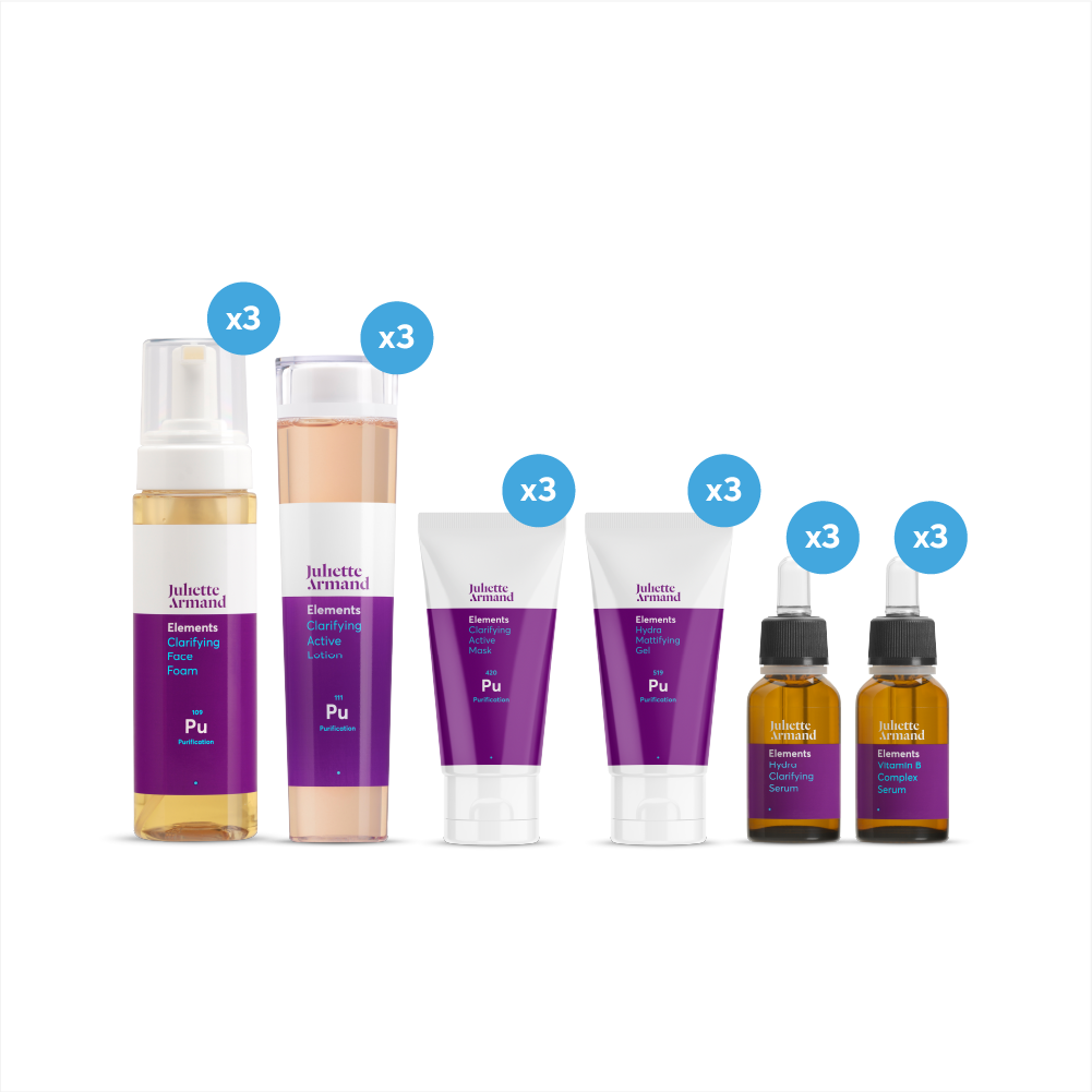 Juliette Armand Acne Retail Bundle