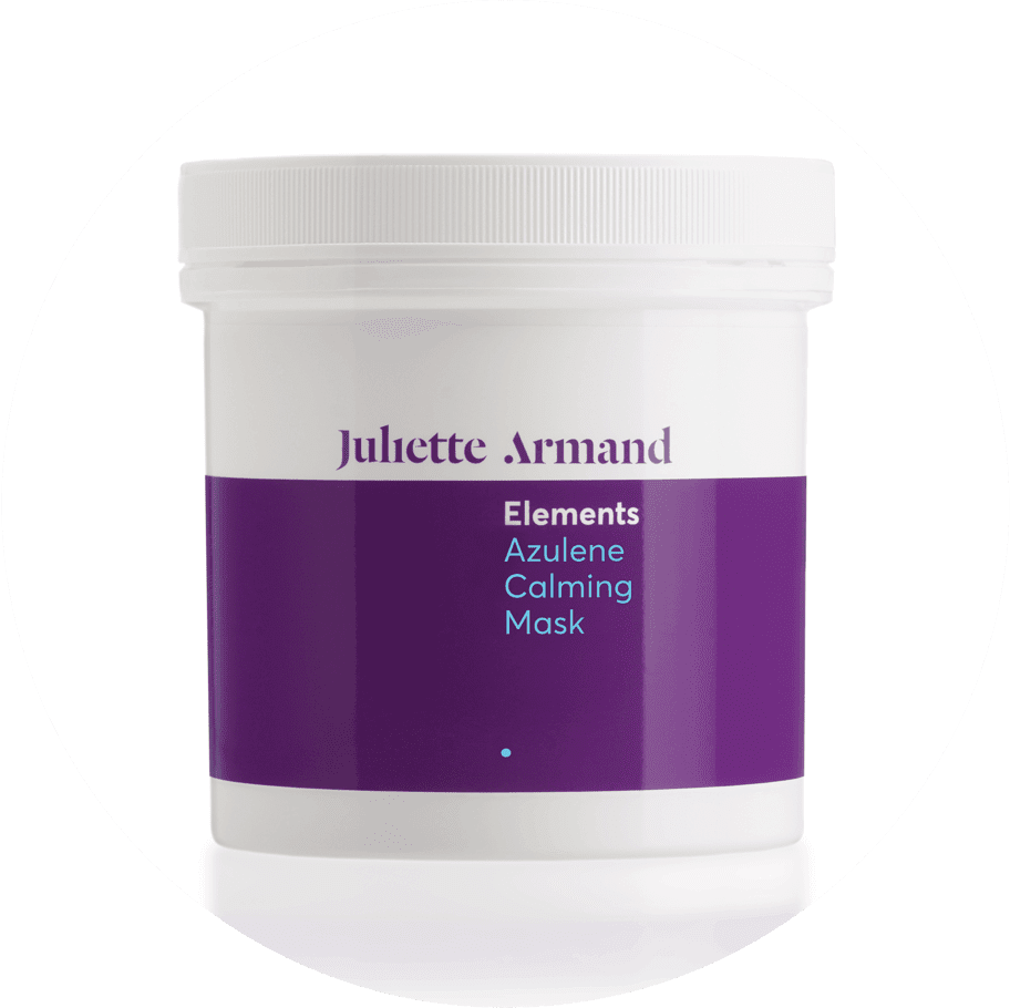 AZULENE CALMING MASK