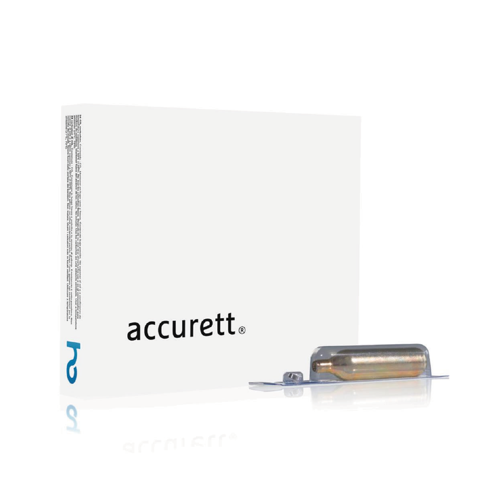 CryoPen® Accurett 16g Cartridges