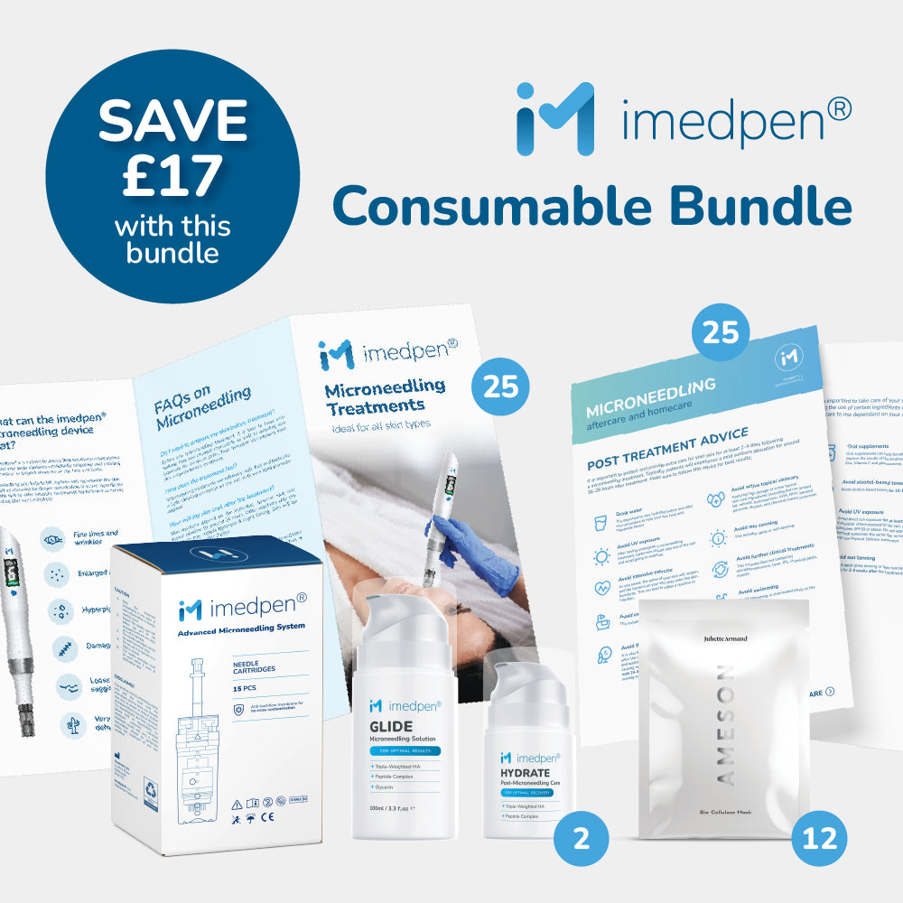 imedpen® Consumable Bundle