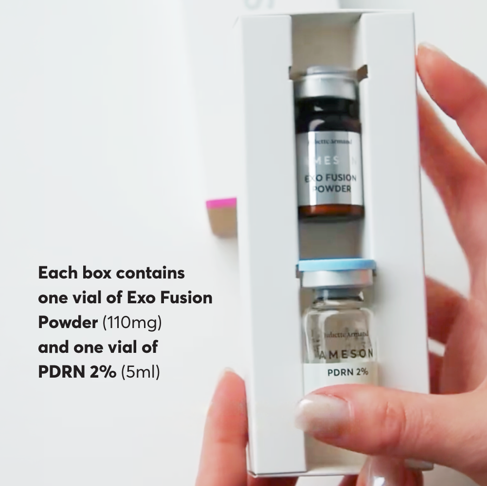 Exo Fusion Powder + PDRN 2%