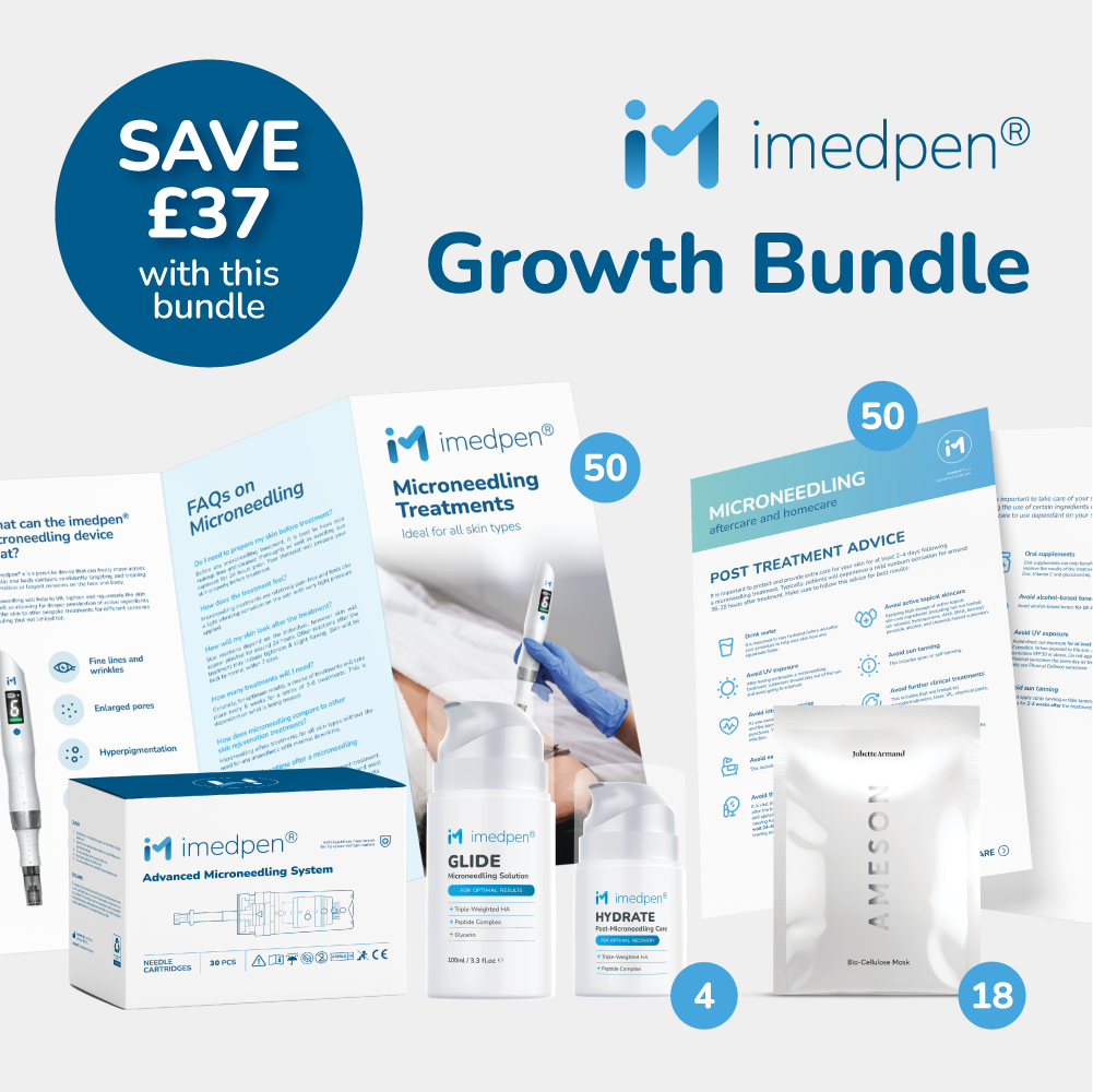imedpen® Growth Bundle