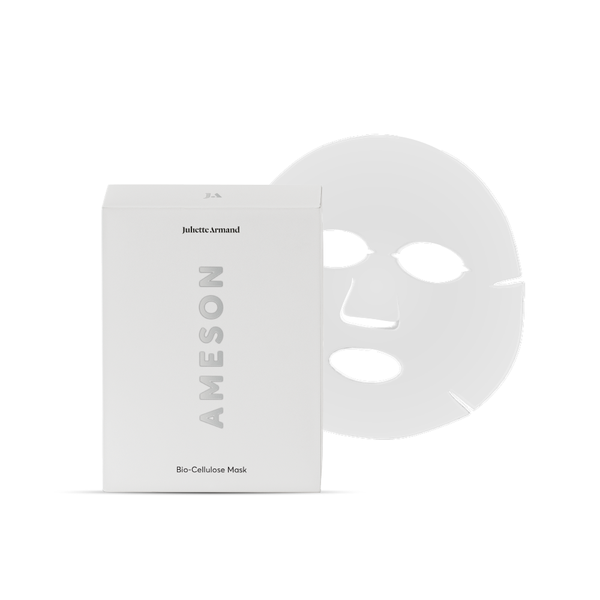 Bio-Cellulose Masks - IvanMed