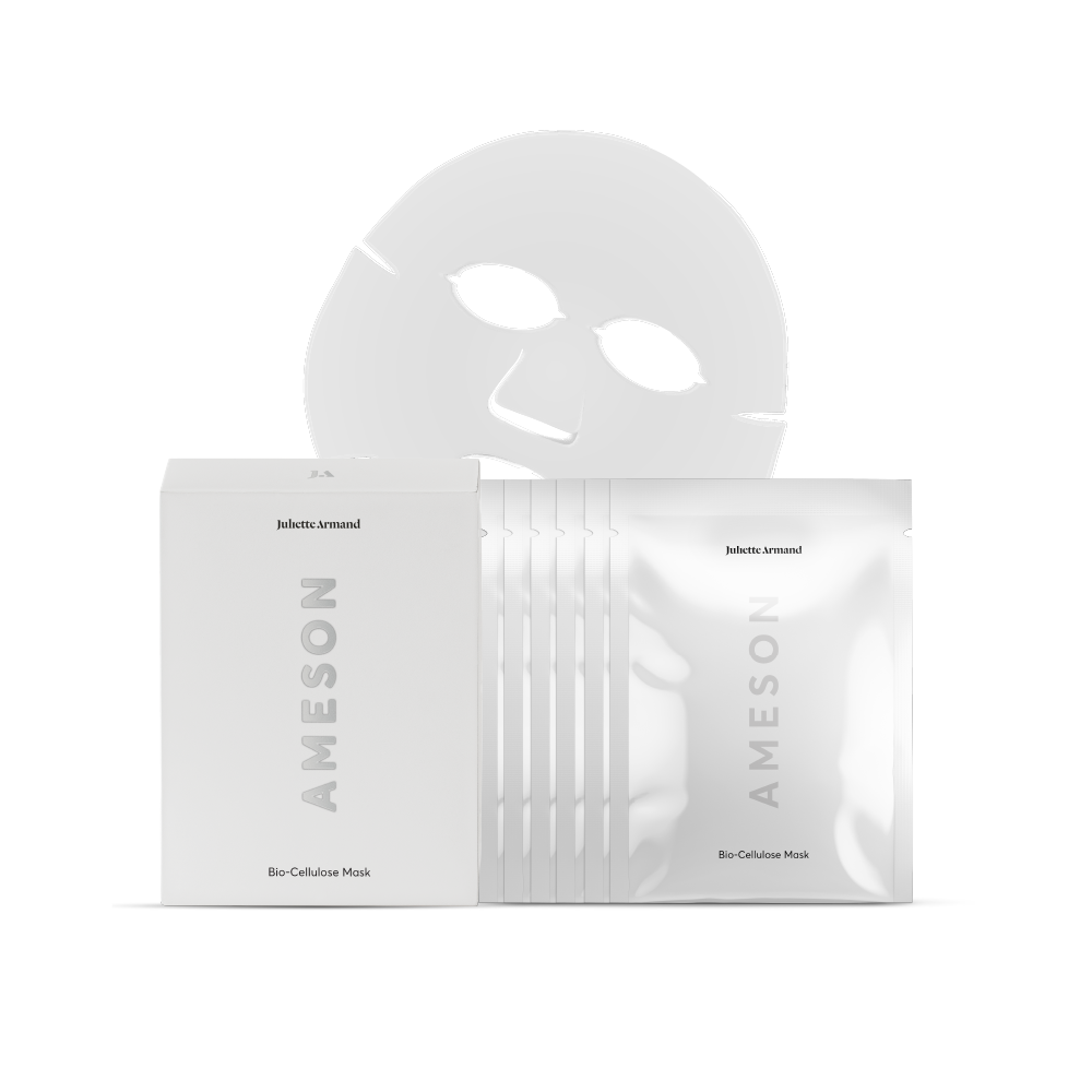 Bio-cellulose Masks