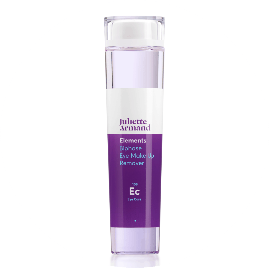 BIPHASE EYE MAKE UP REMOVER