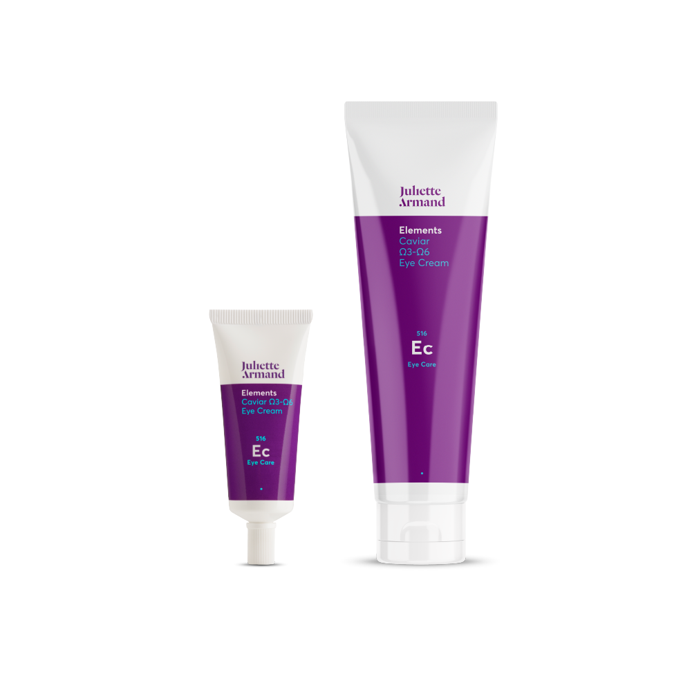 Caviar Ω3-Ω6 Eye Cream