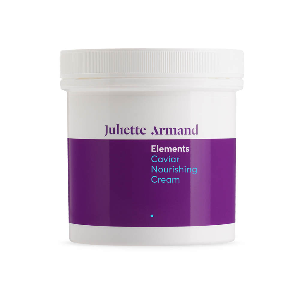 Caviar Nourishing Cream