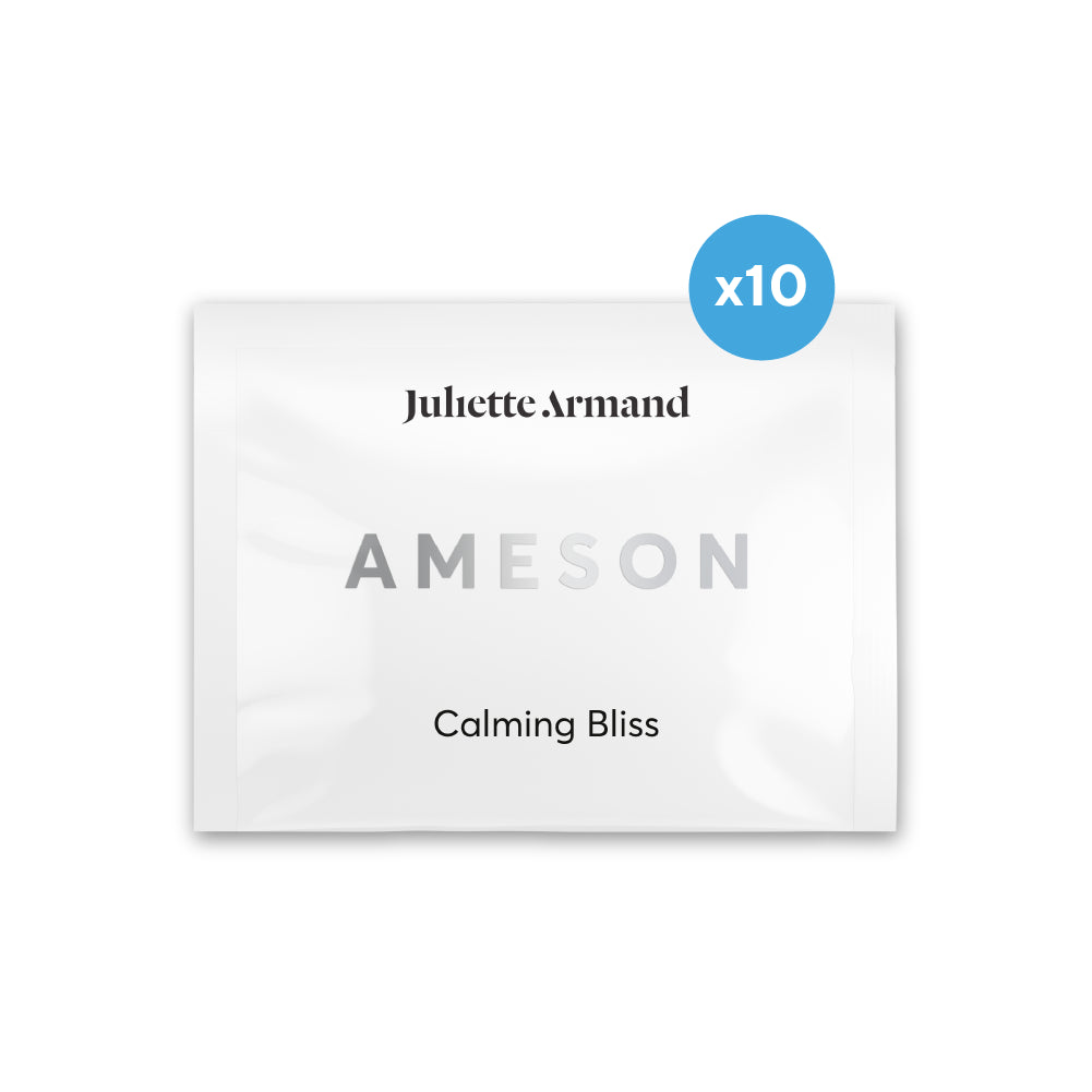 Calming Bliss Samples (10 pack)