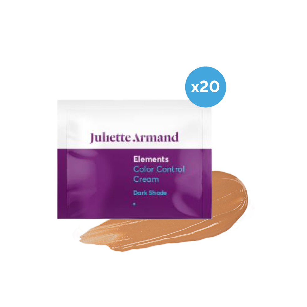 Colour Control Cream Samples (20 pack)