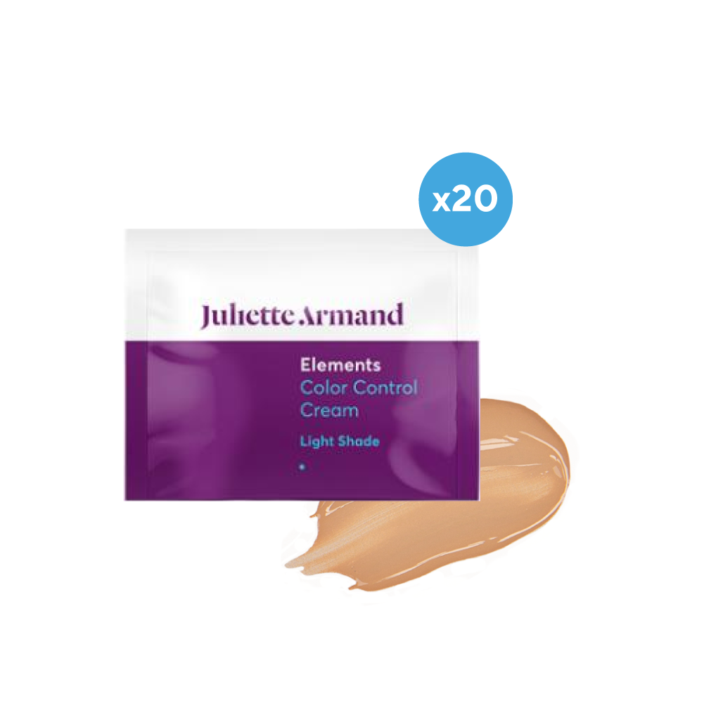 Colour Control Cream Samples (20 pack)