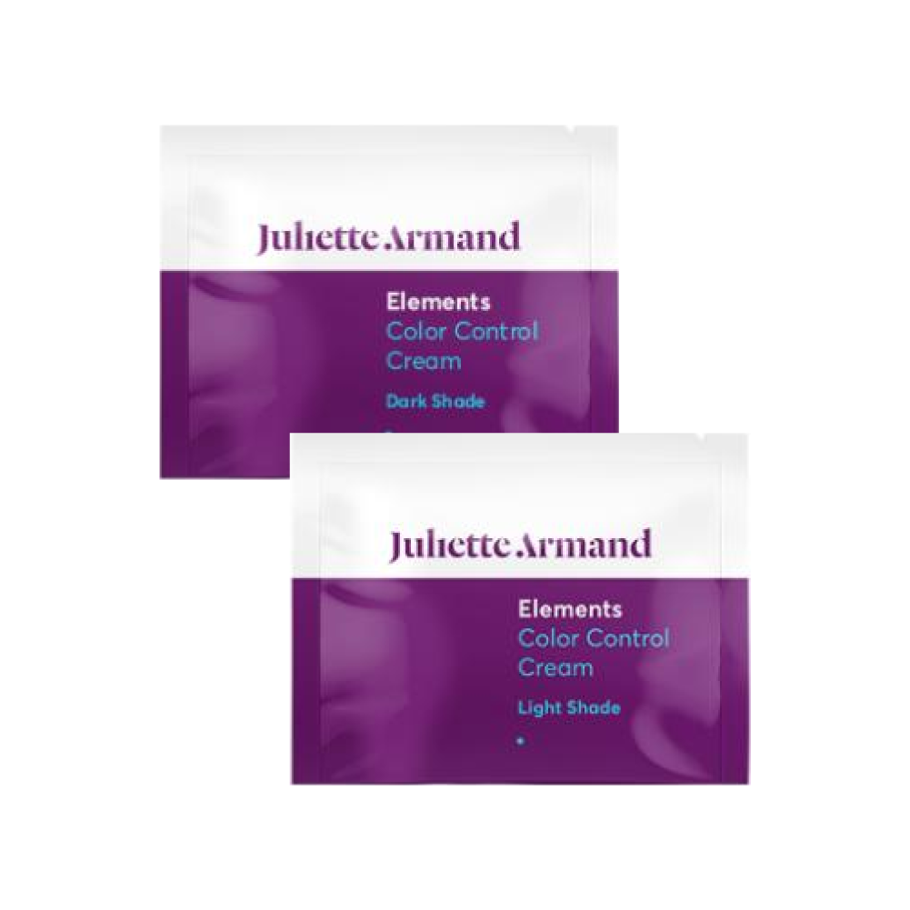 Colour Control Cream Samples (20 pack)