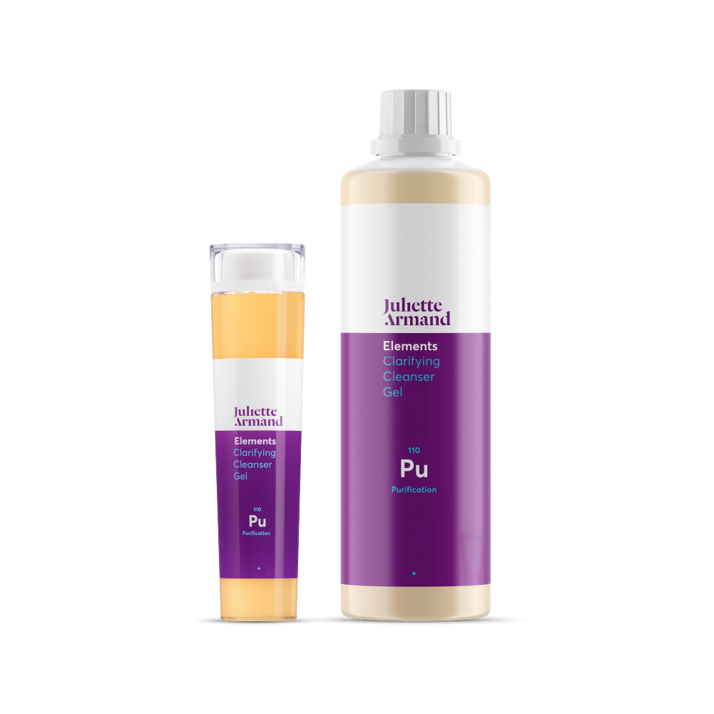 Clarifying Cleanser Gel