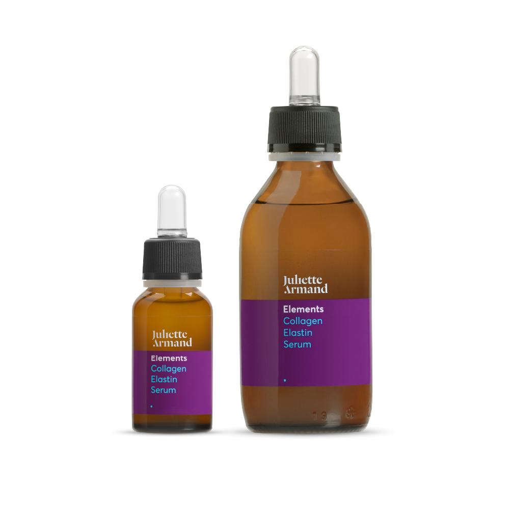 Collagen Elastin Serum