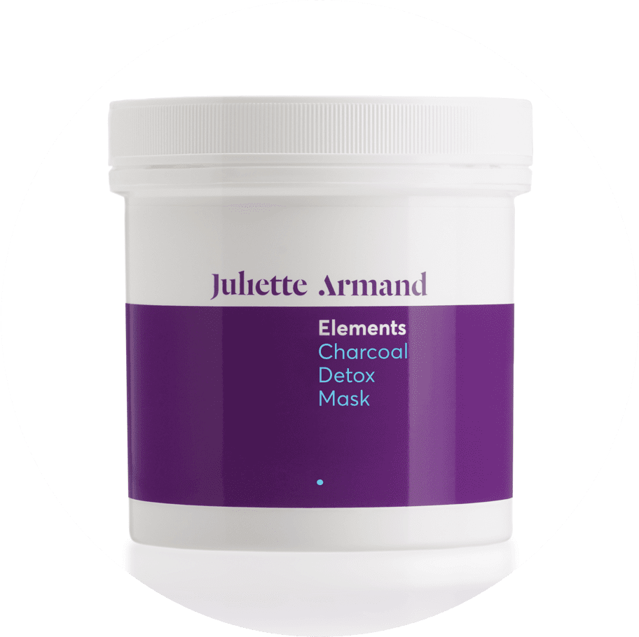 CHARCOAL DETOX MASK image 0