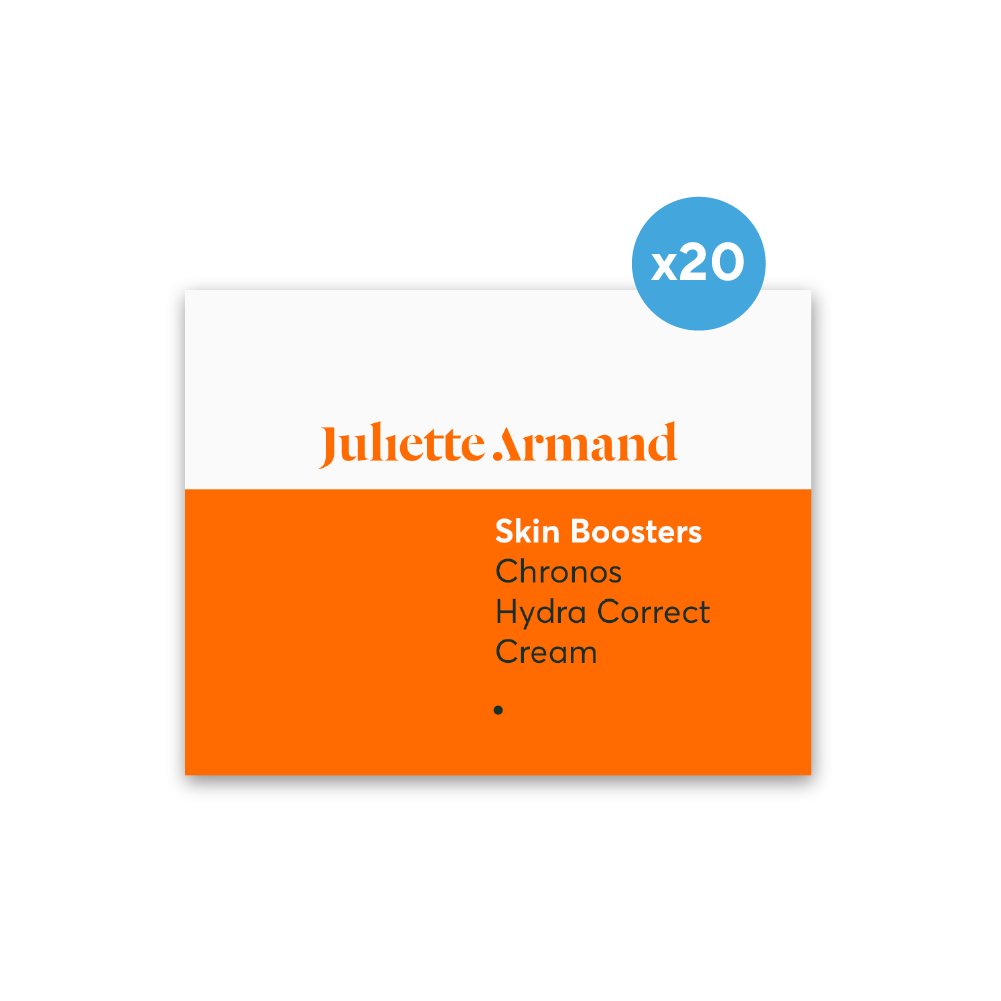 Chronos Hydra Correct Cream Samples (20 pack)