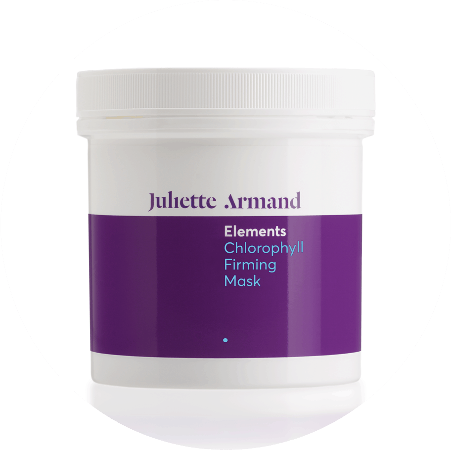 CHLOROPHYLL FIRMING MASK image 0