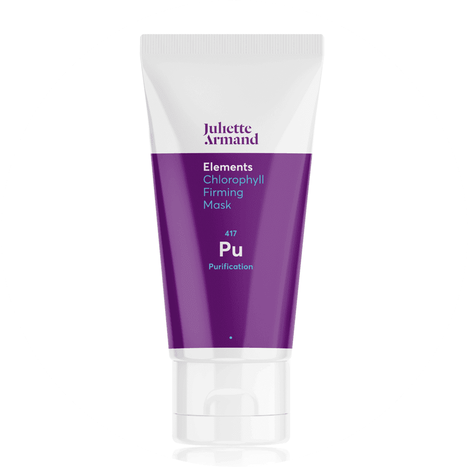 CHLOROPHYLL FIRMING MASK image 0