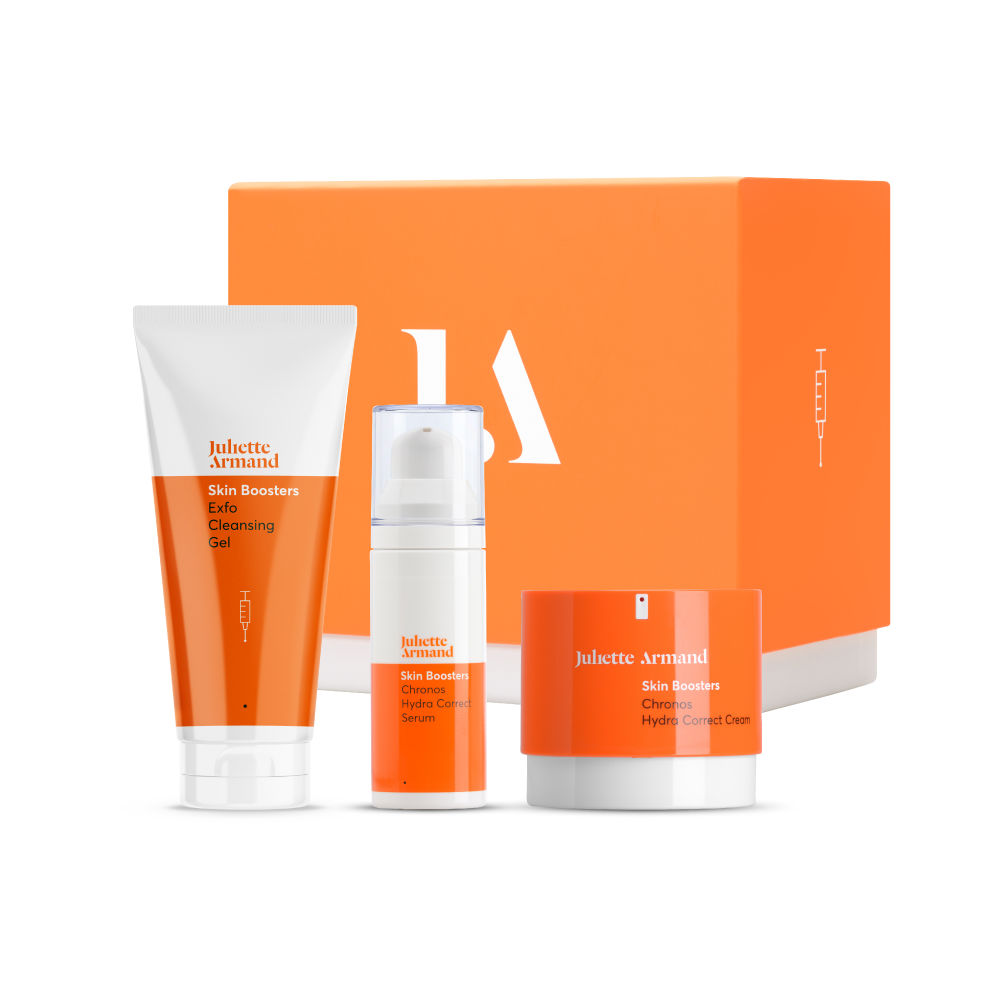 Skin Boosters Chronos Gift Set