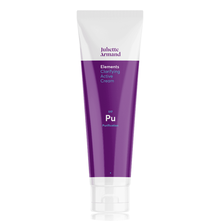 CLARIFYING ACTIVE CREAM