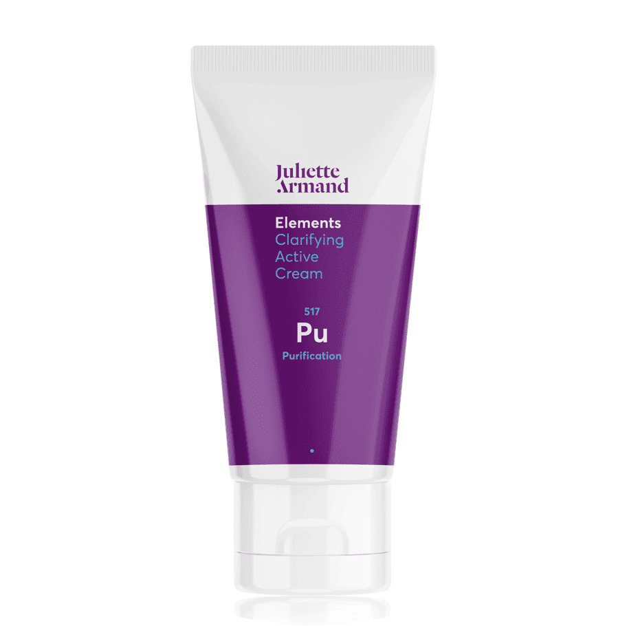 CLARIFYING ACTIVE CREAM image 0