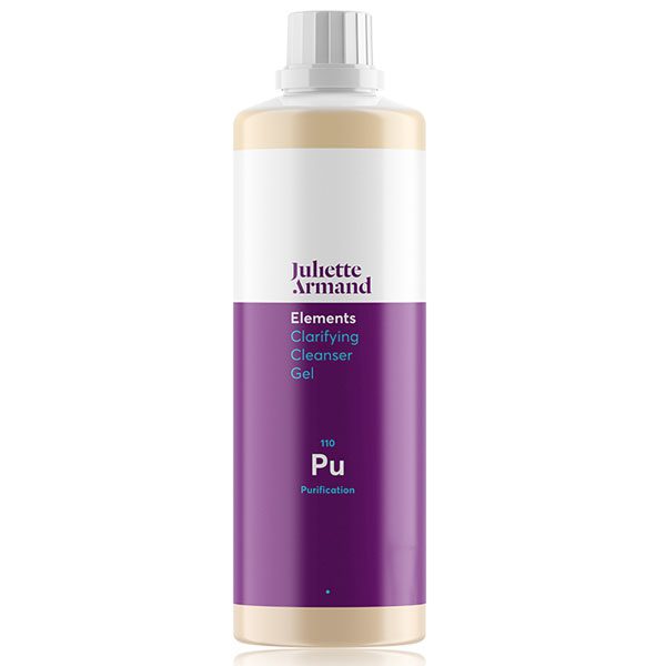 CLARIFYING CLEANSER GEL image 0