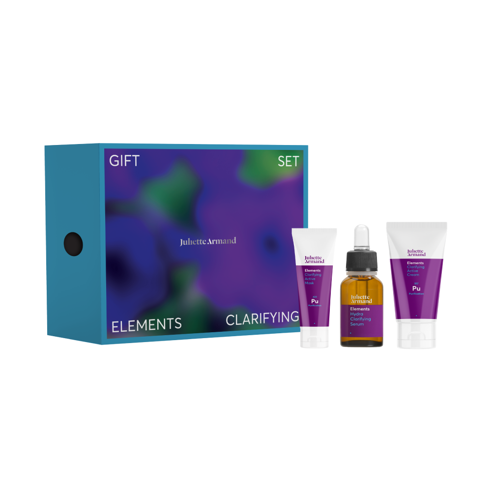 Elements Clarifying Gift Set 2025