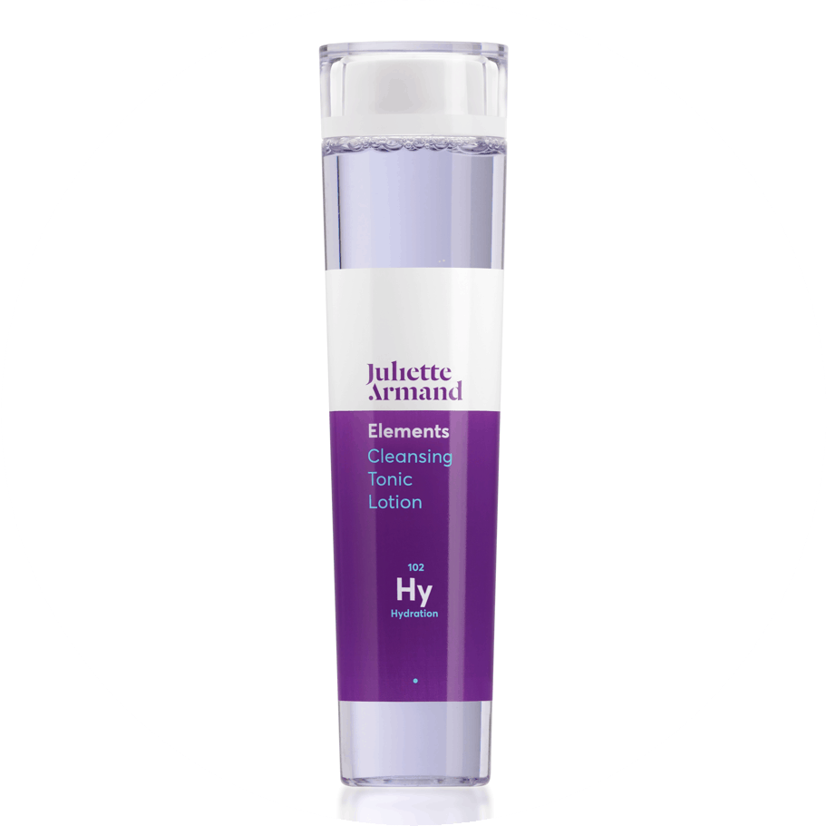 CLEANSING TONIC LOTION