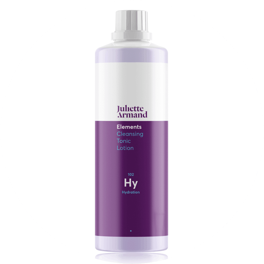 CLEANSING TONIC LOTION