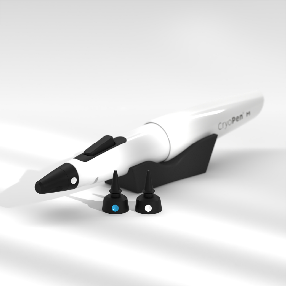 CryoPen® M Package