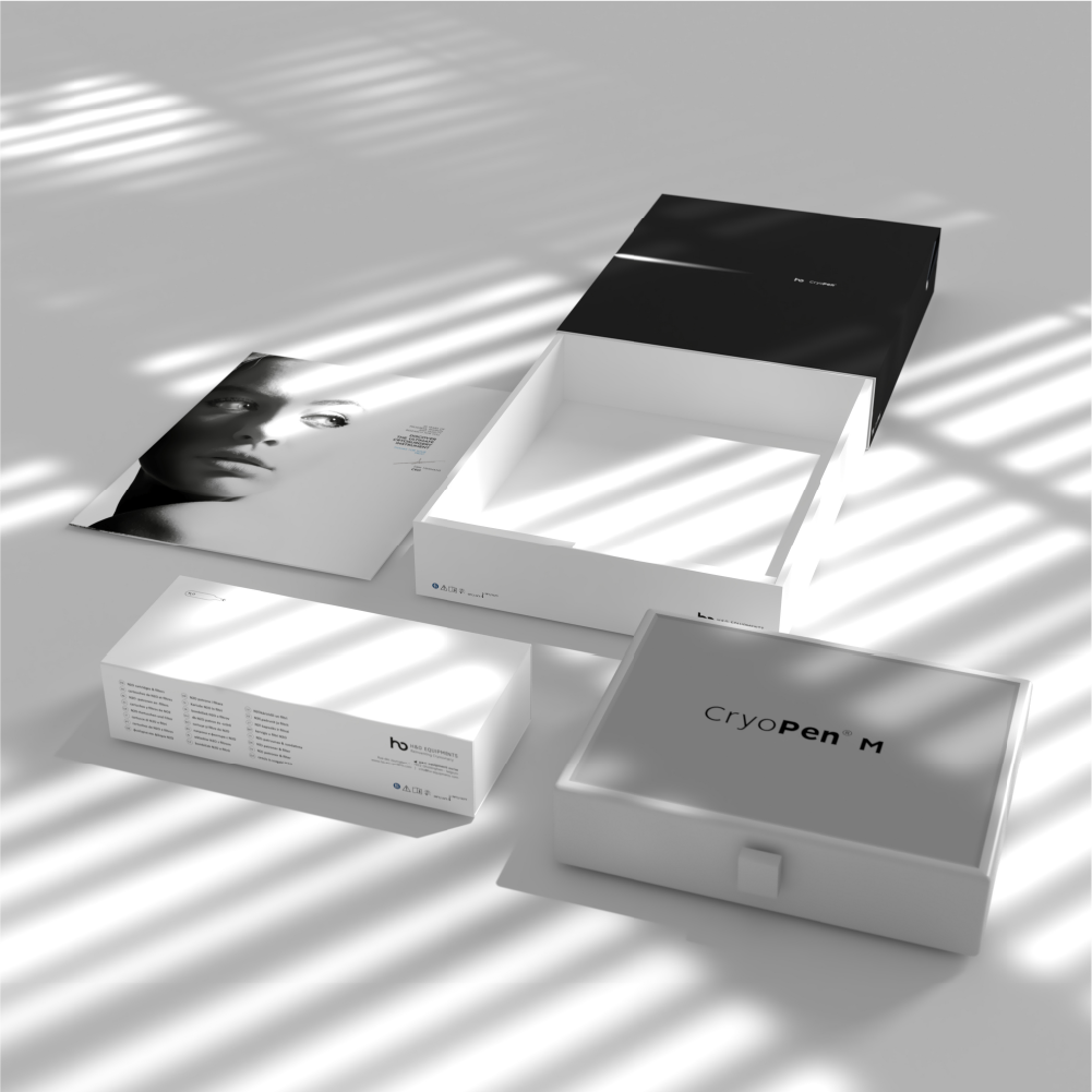 CryoPen® M Package
