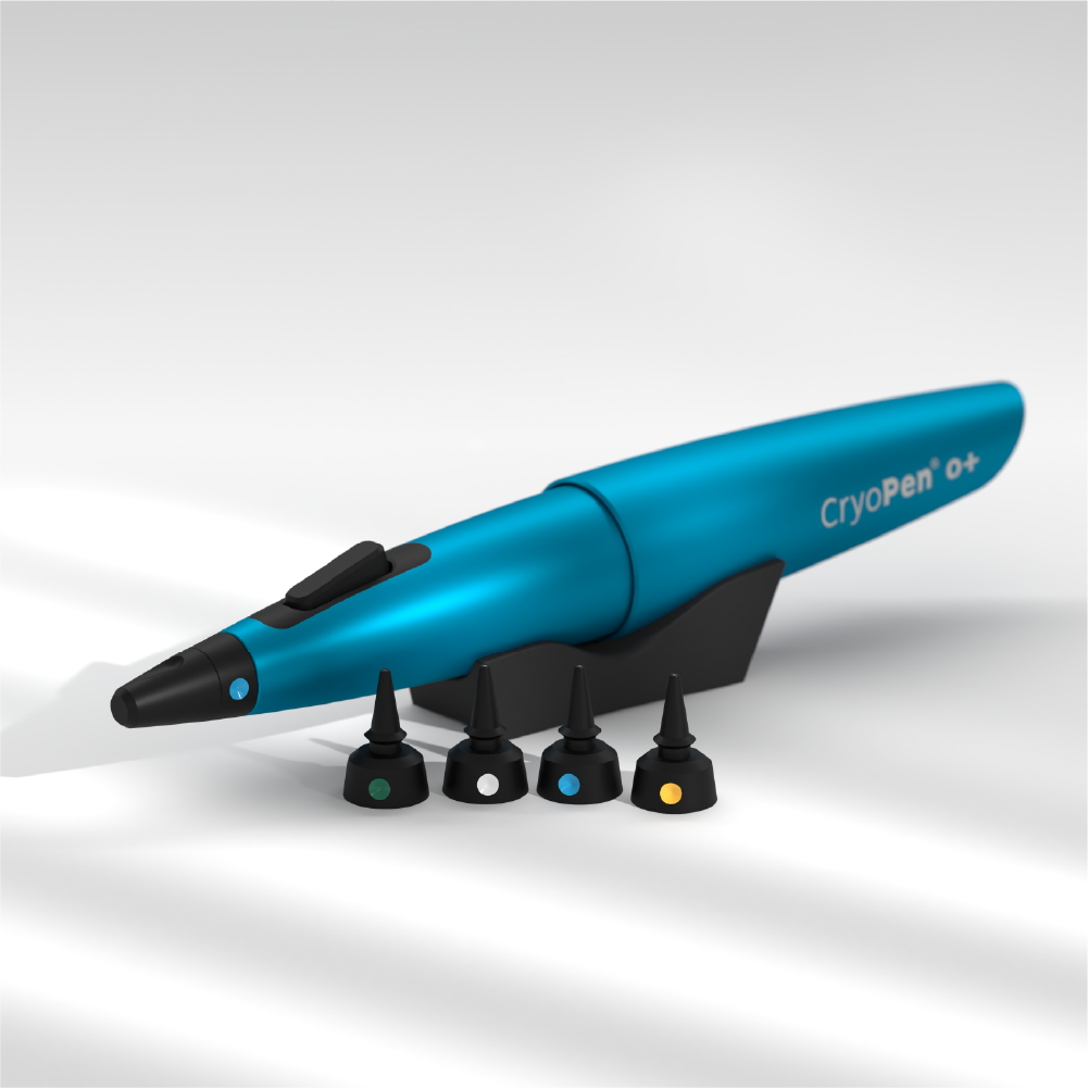 CryoPen® O+ Package