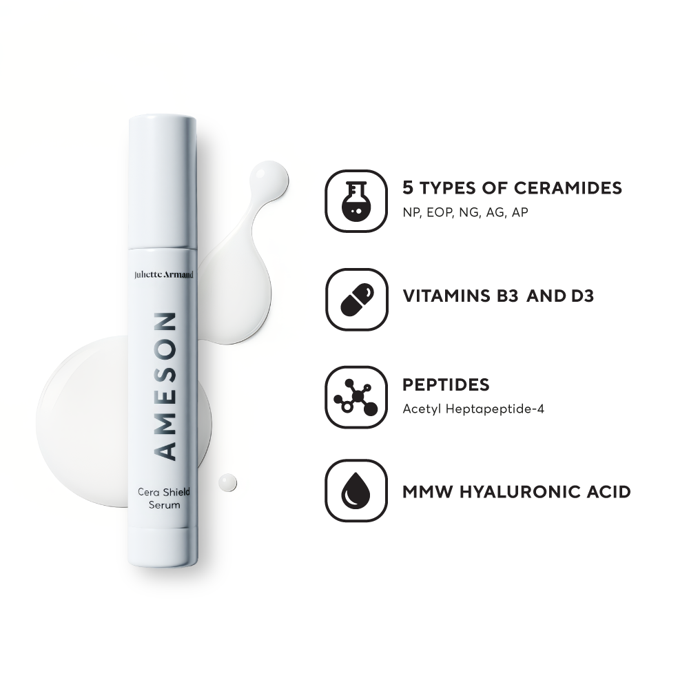 Cera Shield Serum