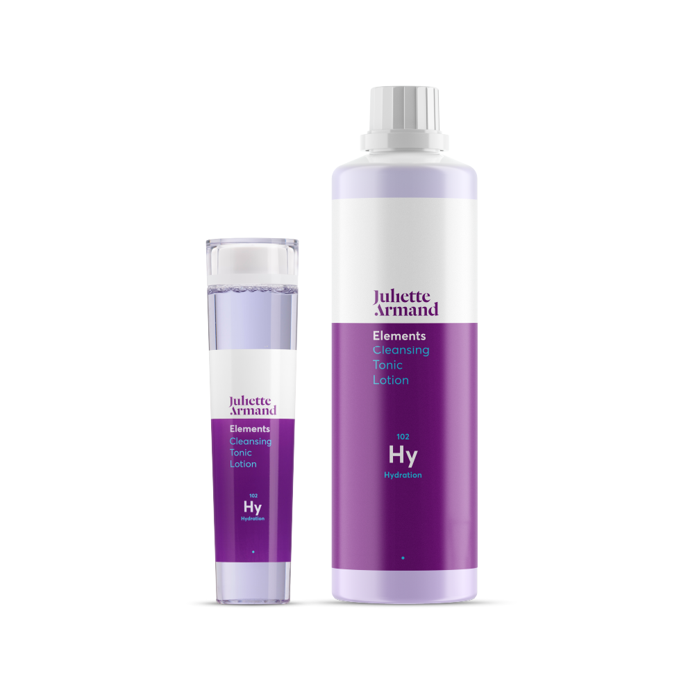 Cleansing Tonic Lotion