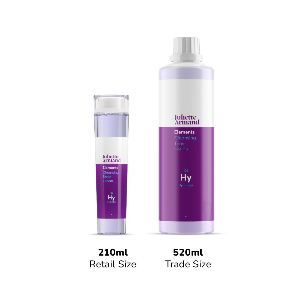 Cleansing Tonic Lotion