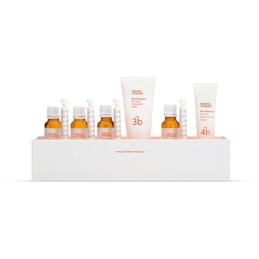 CHRONOS THERAPY FACIAL KIT