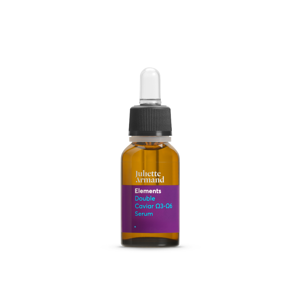 Double Caviar Ω3-Ω6 Serum