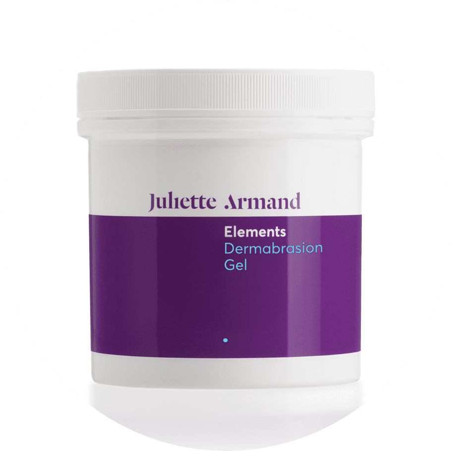 DERMABRASION  GEL image 0
