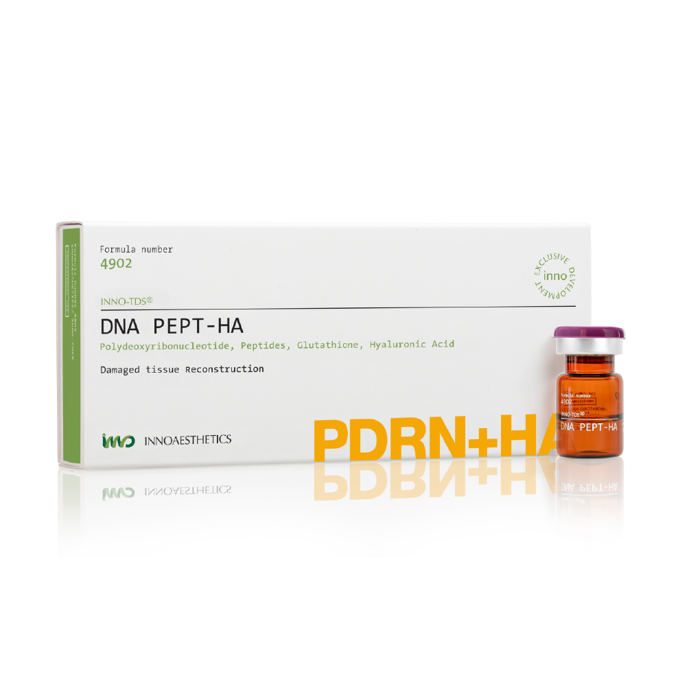 DNA PEPT-HA