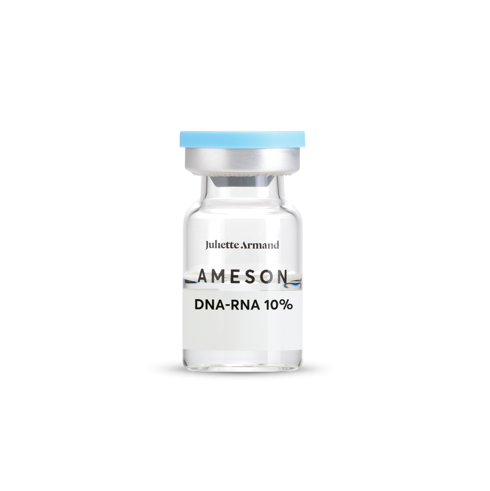 DNA-RNA 10%
