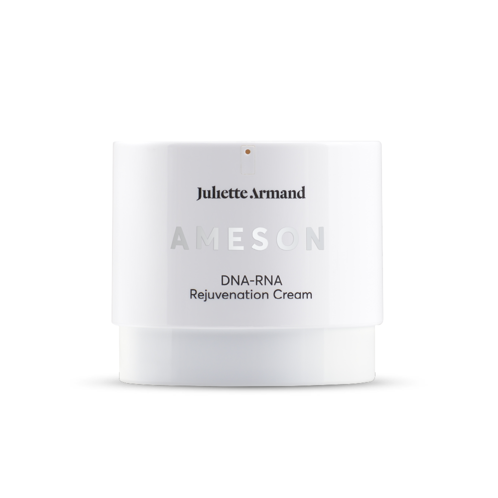 DNA-RNA Rejuvenation Cream - IvanMed