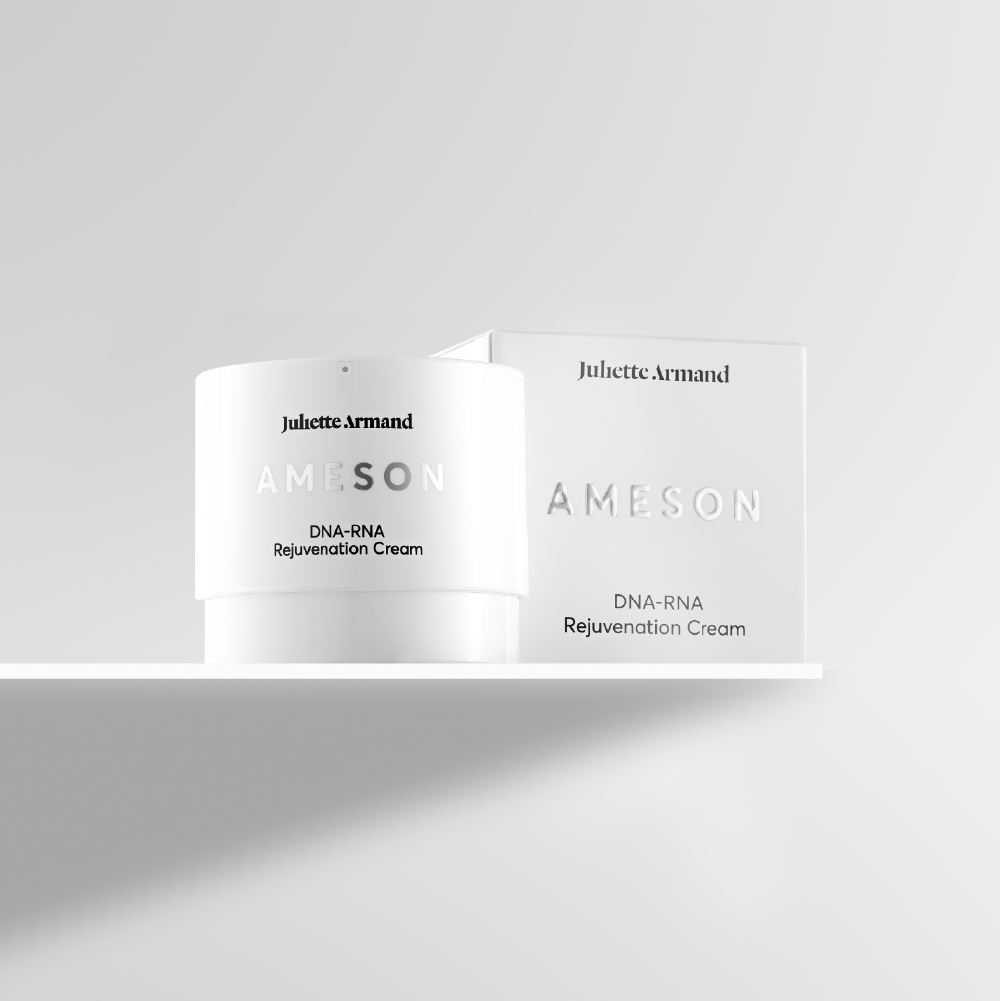 DNA-RNA Rejuvenation Cream