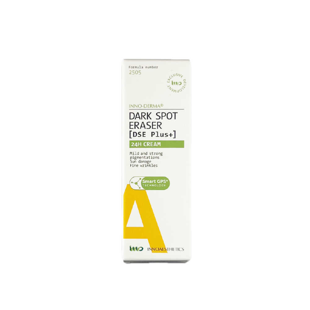 Dark Spot Eraser 24H Cream Samples (5 pack)